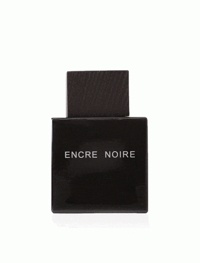 عطر لاليك انكر نوير او دو تواليت للرجال