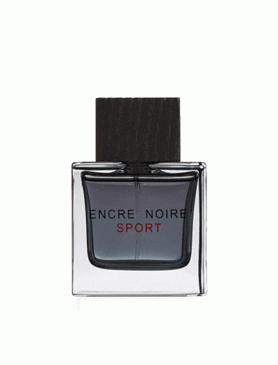 عطر لاليك انكر نوير سبورت او دو توتاليت للرجال