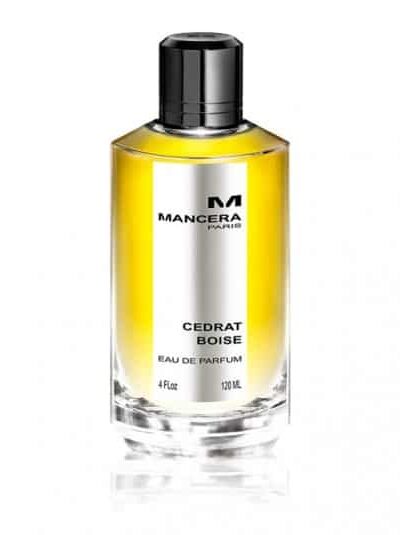 عطر مانسيرا سيدرات بويز أو دو برفيوم رجالي نسائي