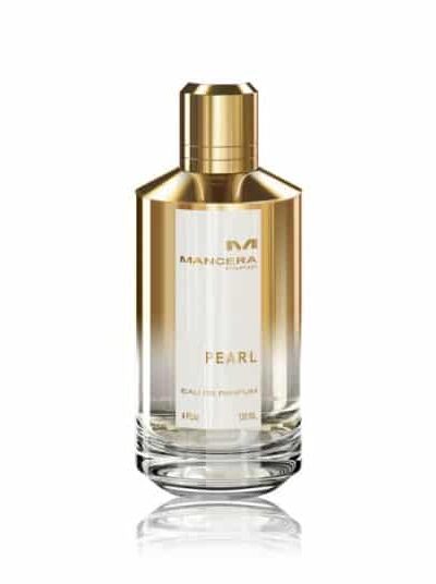 عطر مانسيرا بيرل أو دو برفيوم للرجال