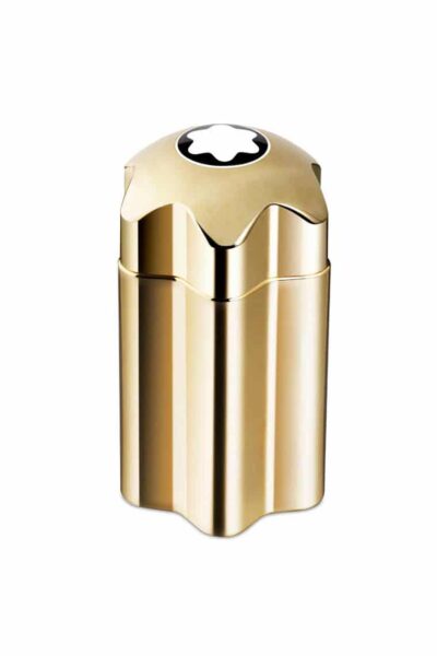 عطر مونت بلانك امبلم ابسولو او دو تواليت للرجال