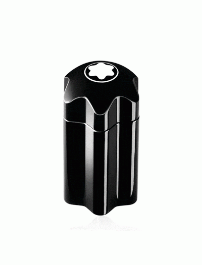 عطر مونت بلانك امبلم او دو تواليت للرجال