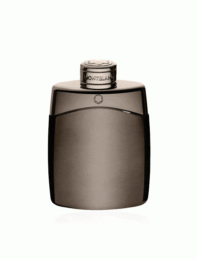 عطر مونت بلانك ليجند انتنس او ​​دو تواليت للرجال