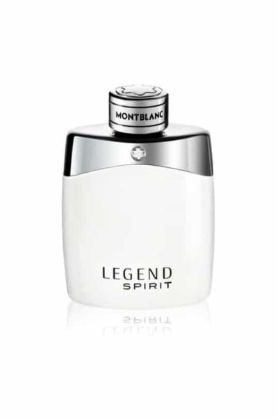عطر مونت بلانك ليجند سبريت أو دو تواليت للرجال