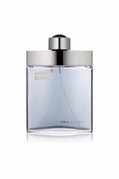 عطر مونت بلانك ليجند إندفيديوال – أو دو تواليت للرجال