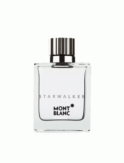 عطر مونت بلانك ستار وولكر او دو تواليت للرجال