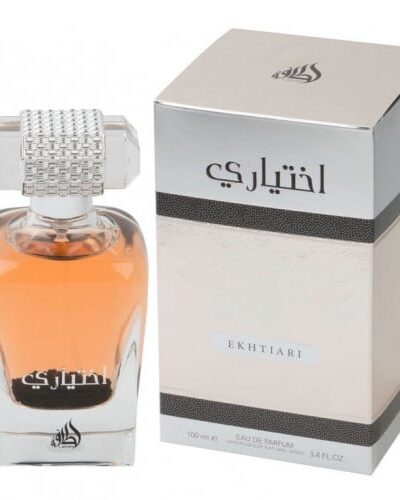 عطر لطافة اختياري أو دو برفيوم 100مل