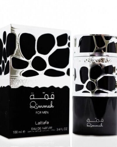 عطر لطافة قمه اودو بارفيوم 100م...