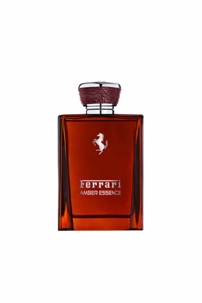 عطر فيراري عنبر ايسينس او دو بارفيوم للرجال