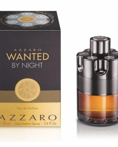 عطر ازارو وانتد 100مل...