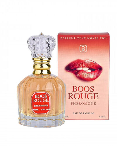 عطر فرمونى للمتزوجين OHYEAH