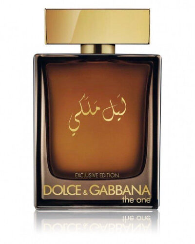 عطر دولسي جابانا ليل ملكي 100 مل