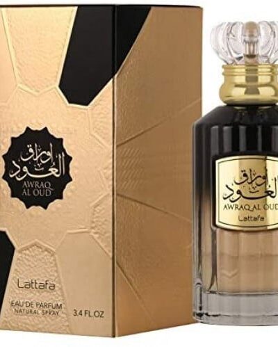 عطر لطافة اوراق العود للرجال و النساء أو...