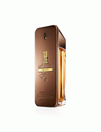 عطر باكو رابان ون مليون برايف او دو بارفيوم للرجال