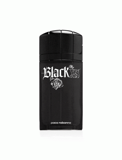 عطر باكو رابان بلاك اكس اس او دو تواليت للرجال