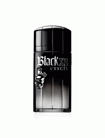 عطر باكو رابان بلاك اكس اس لي ايكسيس او دو تواليت للرجال