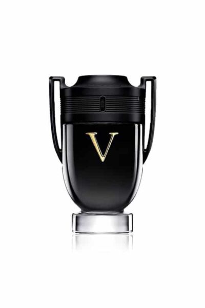 عطر باكو رابان إنفيكتوس فيكتوري او دو بارفيوم للرجال