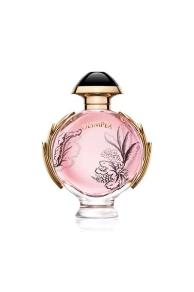 عطر باكو رابان أولمبيا بلوسوم او دو بارفيوم للنساء