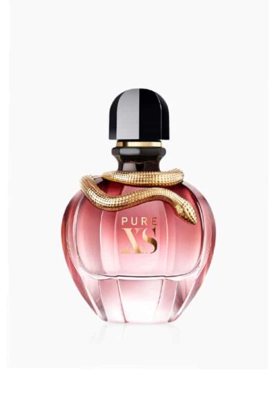 عطر باكو رابان بيور اكس اس او دو برفيوم للنساء