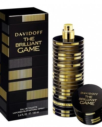 عطر ديفادوف ذا جيم 100 مل