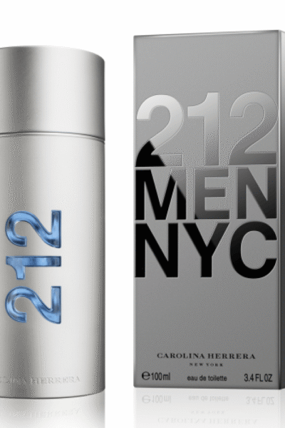عطر 212 مان للرجال 100 مل
