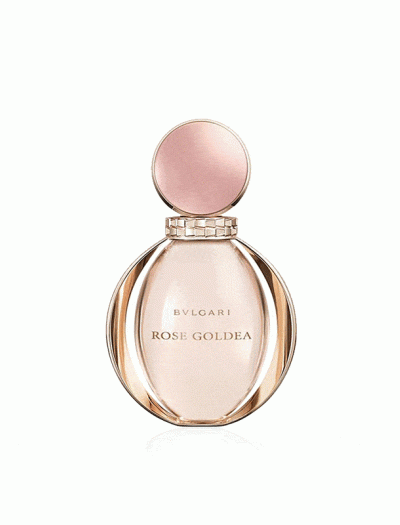 عطر بولغاري روز جولديا او دو بارفيوم للنساء