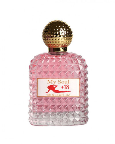عطر ماي سول My Soul +18