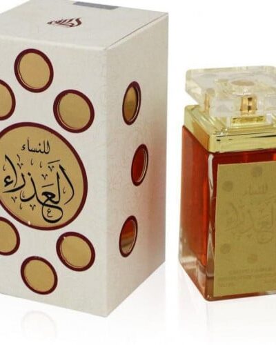 عطر لطافة العذراء من النسائي من لطافة أ...