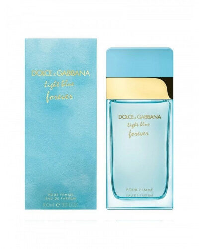 عطر دولتشي غابانا لايت بلو فور ايفر النس...