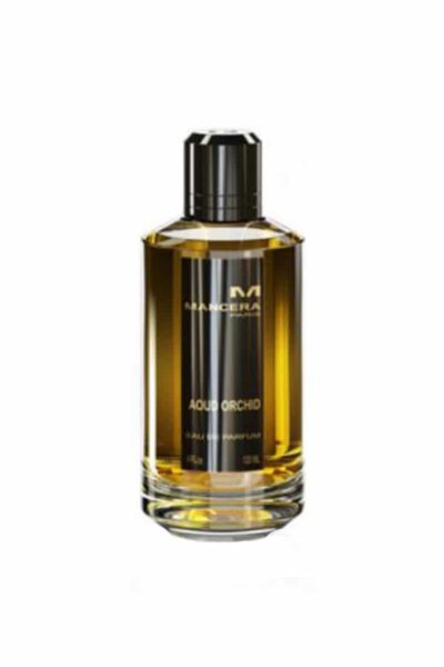 عطر مانسيرا عود اوركيد او دو بارفيوم رجالي نسائي