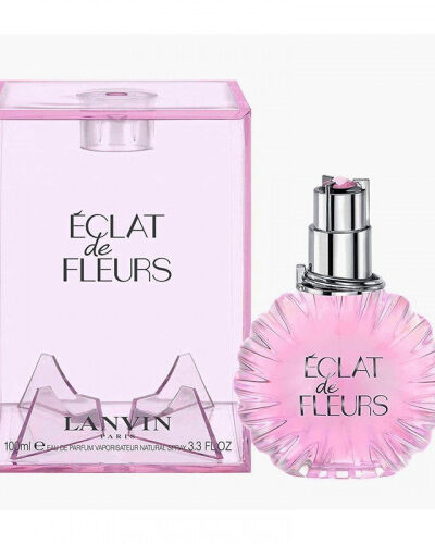 عطر لانفين اكلت دي فلور الزهري او دو بار...
