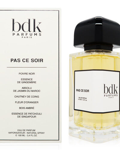 عطر bdk للرجال 100 مل