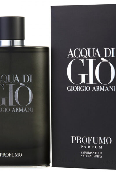 عطر ارماني جلو اكو دي 125 مل