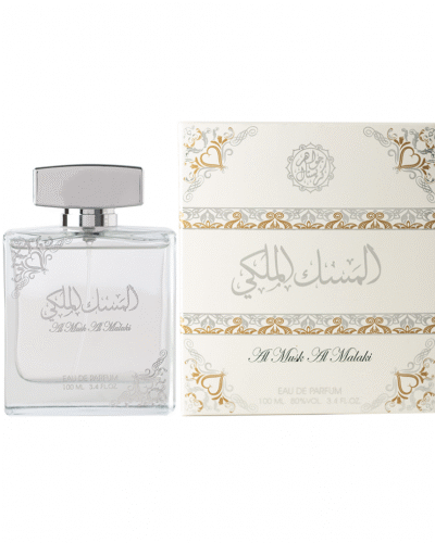 عطر لطافة المسك الملكي أو دو برفيوم 100م...