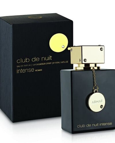 عطر ارماف كلوب دي نويت
