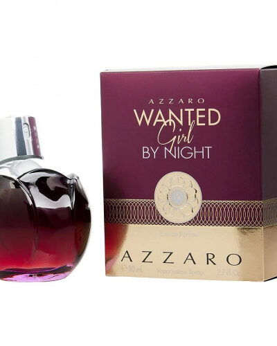 عطر ازارو وانتد 100مل...