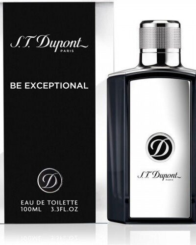 عطر ديبون بي اكسيبشنال او دو تواليت 100م...