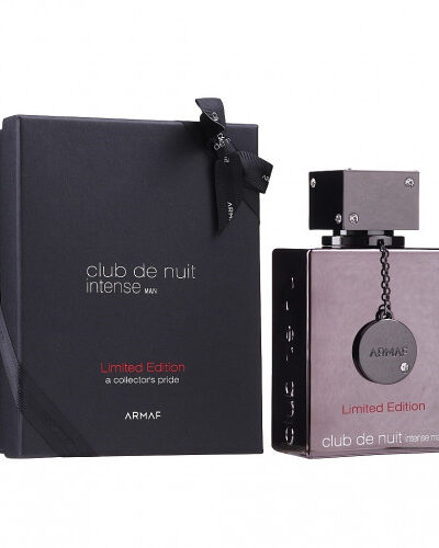 عطر ارماف كلوب دي نويت