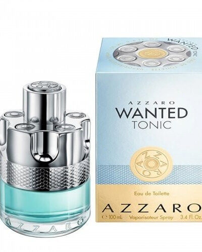 عطر ازارو وانتد 100مل...