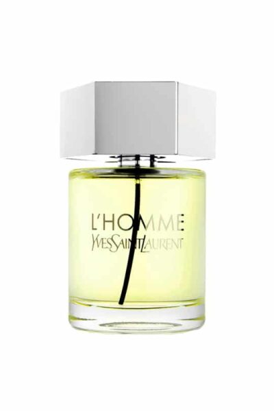 عطر ايف سان لوران لي هوم انتنس او دو بارفيوم للرجال