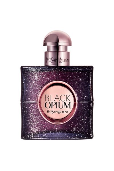 عطر ايف سان لوران بلاك اوبيوم او دو تواليت للنساء