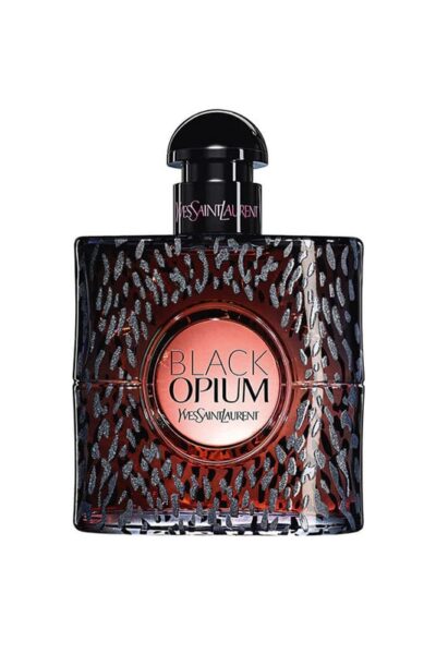 عطر ايف سان لوران بلاك اوبيوم او دو تواليت للنساء