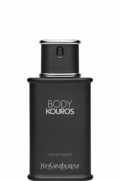 عطر ايف سان لوران بودي كورس او دو تواليت للرجال