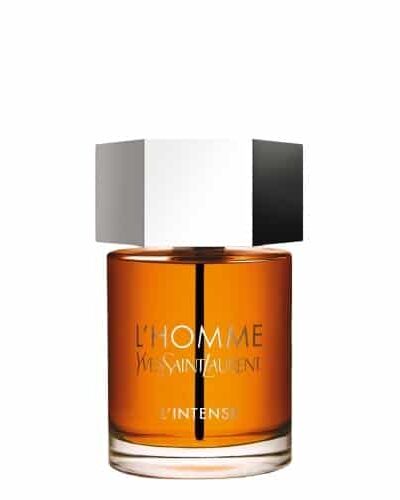 عطر ايف سان لوران لي هوم او دو تواليت للرجال