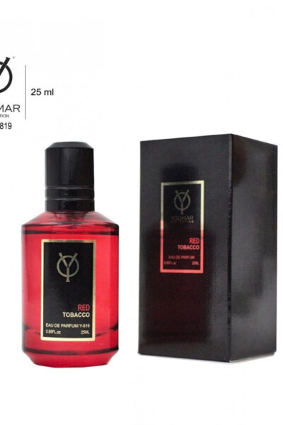 عطر جيني كولكشن 25مل