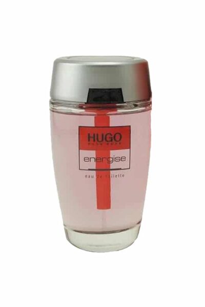 عطر هوجو بوس هوجو انرجيس او دو تواليت للرجال
