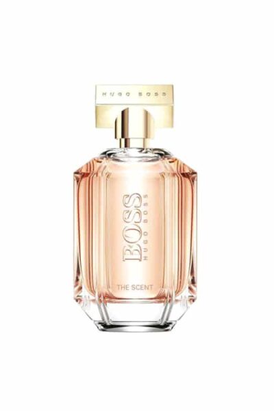 عطر هوجو بوس ذا سينت فور هير او دو بارفيوم للنساء