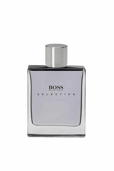 عطر هوجو بوس سيلكشن او دو تواليت للرجال