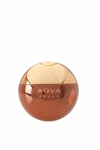 عطر بولغاري اكوا امار او دو تواليت للرجال