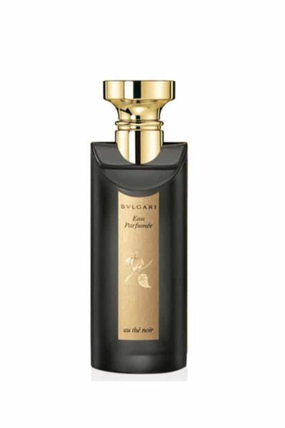 عطر بولغاري أو بارفيوم او ذا نوير او دو بارفيوم للنساء